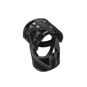 Black OPS Helmet