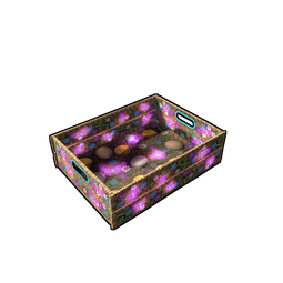 Easter Chicks Box