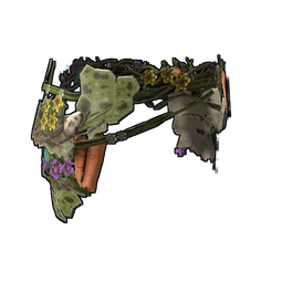 Easter Bloom Kilt