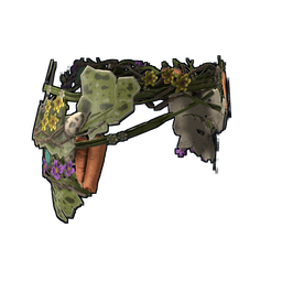 Easter Bloom Kilt