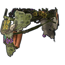 Easter Bloom Kilt