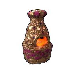 Royal Egg Furnace
