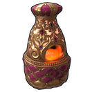 Royal Egg Furnace