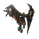 Egg Hunter Poncho
