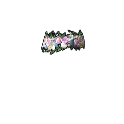 Easter Wreath Wrap