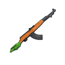 Carrot SKS