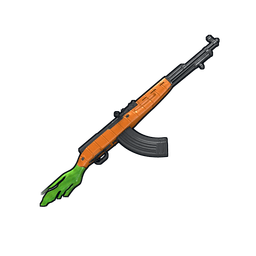 Carrot SKS