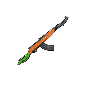 Carrot SKS