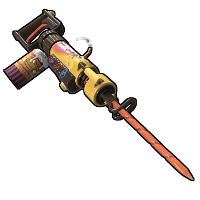 Egg Destroyer Jackhammer