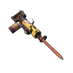 Egg Destroyer Jackhammer