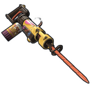 Egg Destroyer Jackhammer