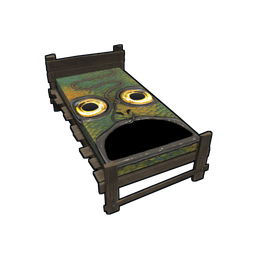 Fish Bed