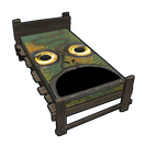 Fish Bed