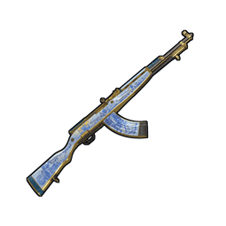 Porcelain SKS