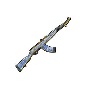 Porcelain SKS