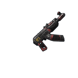 Oil King AR