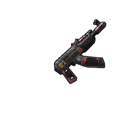 Oil King AR