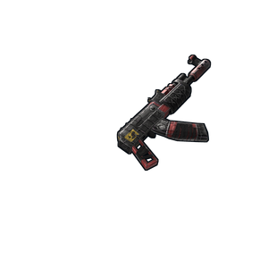 Oil King AR