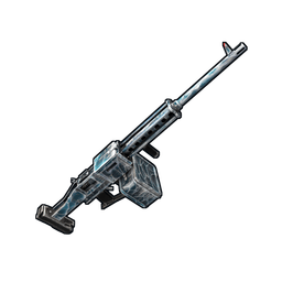 Cold Hunter HMLMG