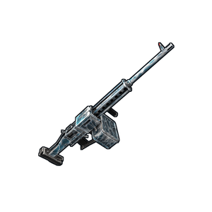 Cold Hunter HMLMG