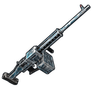 Cold Hunter HMLMG
