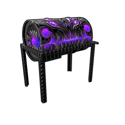 Abyss BBQ