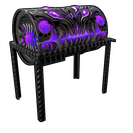 Abyss BBQ