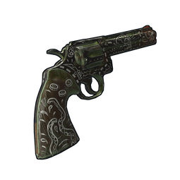 Old Pirate Python