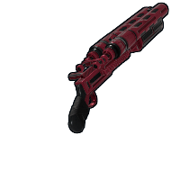 Redemption DBS in Rust