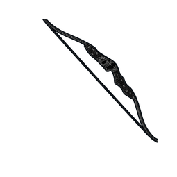 HellCore Bow