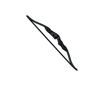 HellCore Bow