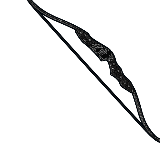 HellCore Bow