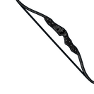 HellCore Bow