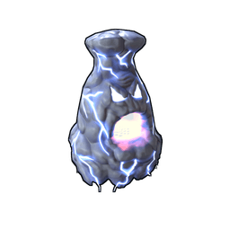 Storm Cloud Furnace