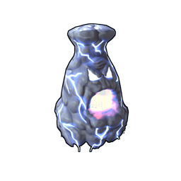 Storm Cloud Furnace