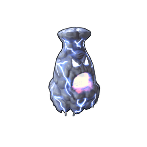 Storm Cloud Furnace