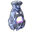 Storm Cloud Furnace