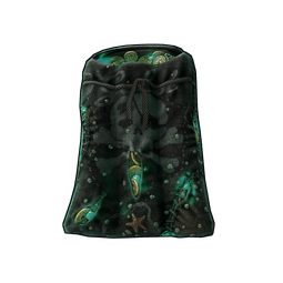 Curse of the Drowned Treasure Bag