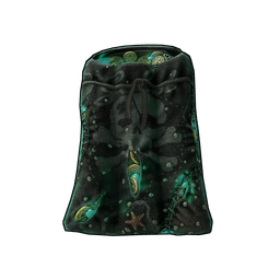 Curse of the Drowned Treasure Bag