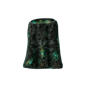 Curse of the Drowned Treasure Bag