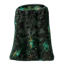 Curse of the Drowned Treasure Bag