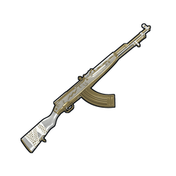 Thundergold SKS