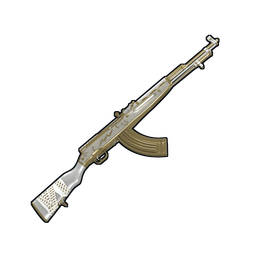Thundergold SKS
