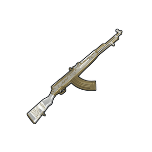 Thundergold SKS