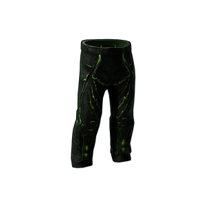 Acid Arachnid Pants