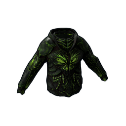 Acid Arachnid Hoodie