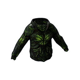 Acid Arachnid Hoodie