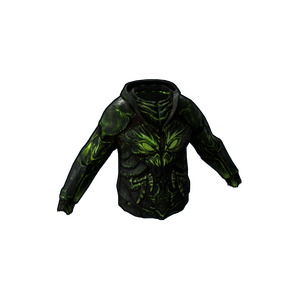 Acid Arachnid Hoodie