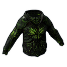 Acid Arachnid Hoodie