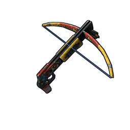 Nuke Vibe Crossbow